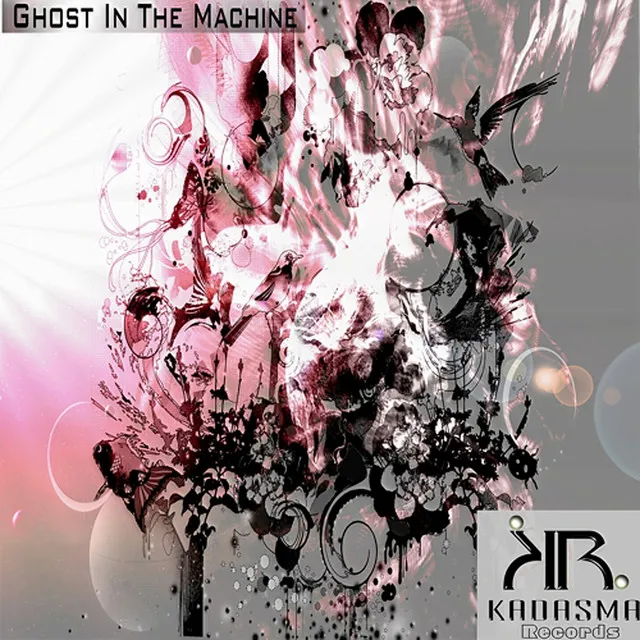 Ghost in the Machine