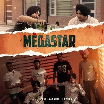 Megastar by Babbu