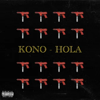 Hola by KONO