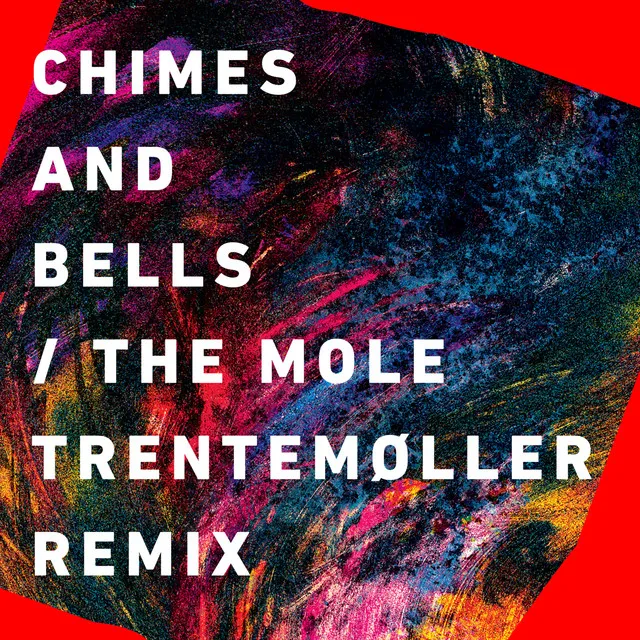 The Mole (Trentemøller Remix)