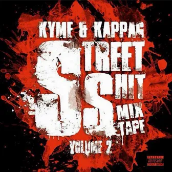 Street Shit Vol2 by Kyme & Kappag