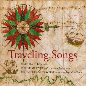 Traveling Songs by Christian Rivet