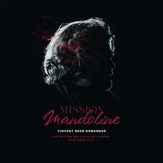 Mission mandoline by Orchestre national de Cannes