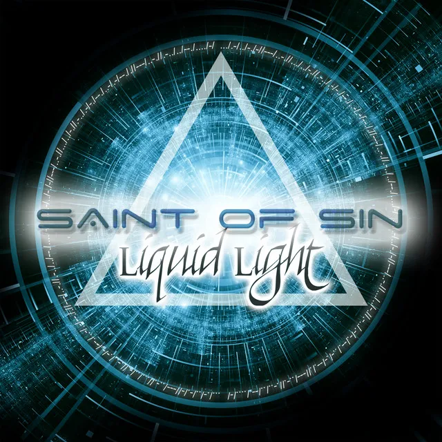 Liquid Light - The Force Radio Mix