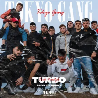 Turbo by Tokyo Gang