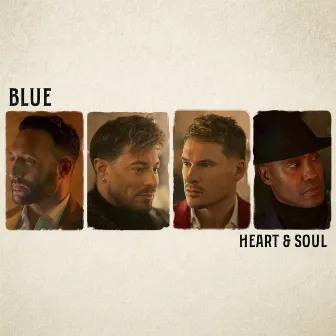 Heart & Soul by Blue