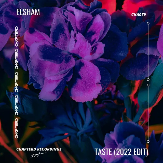 TASTE - 2022 EDIT