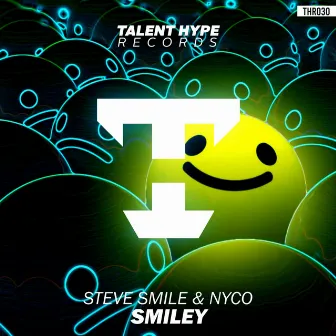 Smiley by Nyco