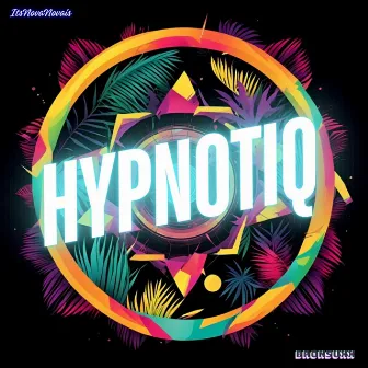 Hypnotiq by Nova Novais