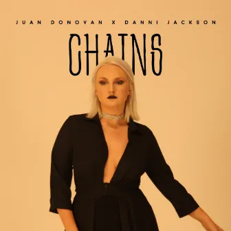 Chains by Juan Donovan