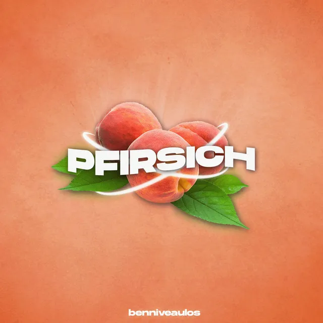 Pfirsich