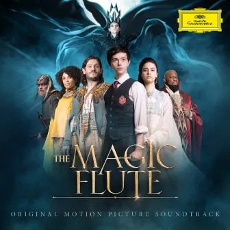 The Magic Flute (Original Motion Picture Soundtrack) by Martin Stock