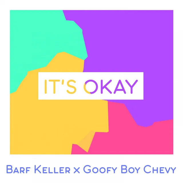 It's Okay