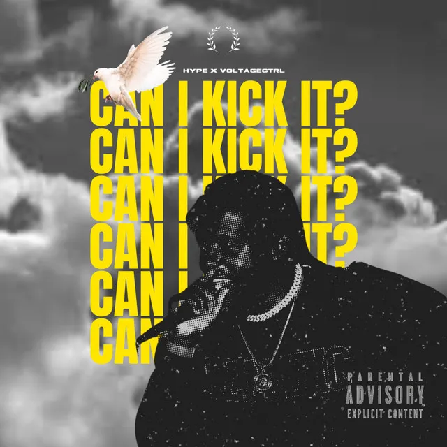 Can I Kick It?