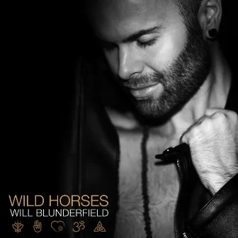 Wild Horses by Will Blunderfield