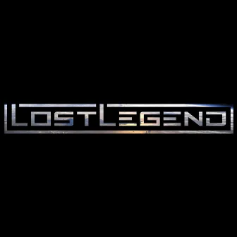 LostLegend EP by LostLegend