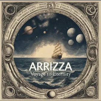 Voyage to Eternity by Arrizza