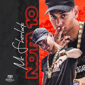 Nota 10 by Mc Sherlock