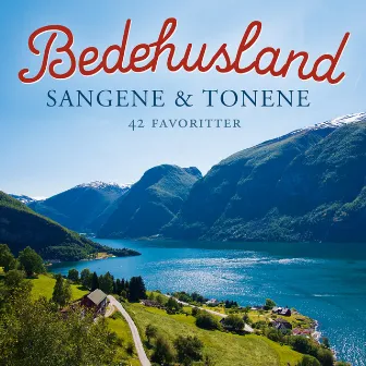 Sangene & Tonene by Bedehusland