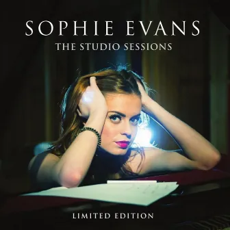 The Studio Sessions by Sophie Evans