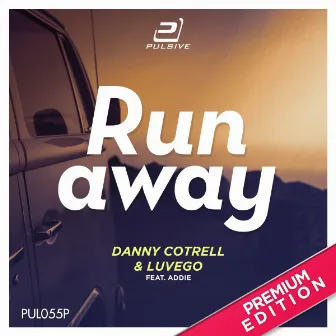 Runaway (Premium Edition) by Danny Cotrell