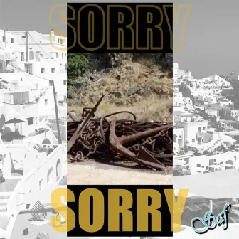 Sorry by SAF