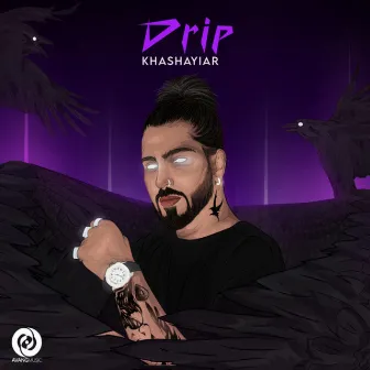 Drip by Khashayiar