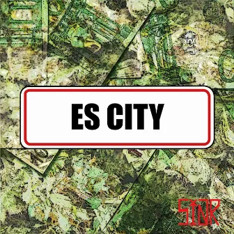 Es City by Siar