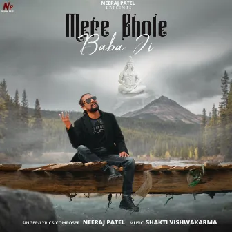 mere bhole baba ji by Neeraj Patel