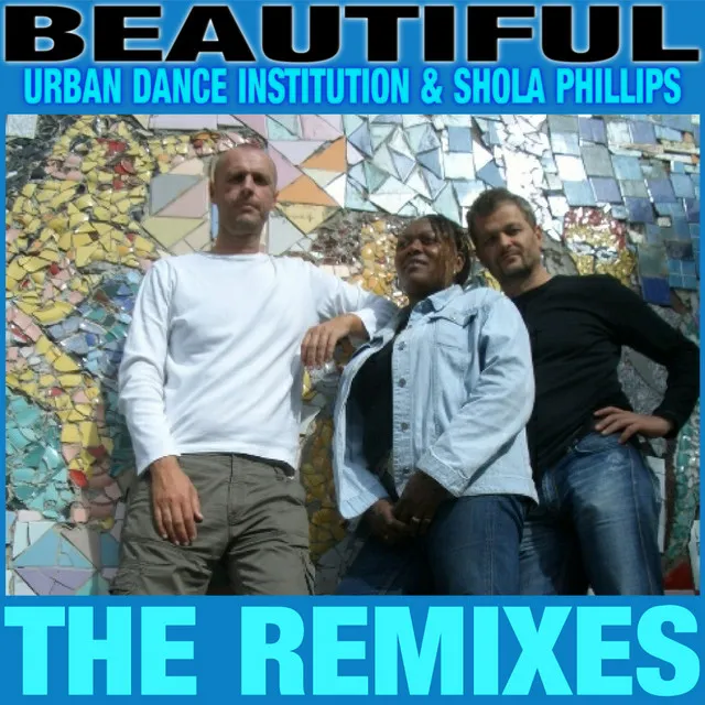 Beautiful - Master D Sunce Beat Mix