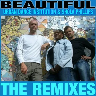 Beautiful (Remixes) by Shola Phillips