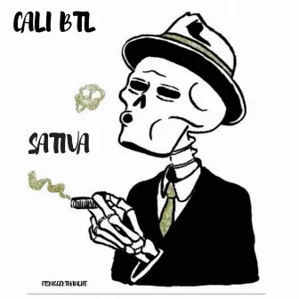 Sativa by Cali BTL