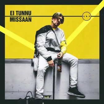 Ei tunnu missään by ODE