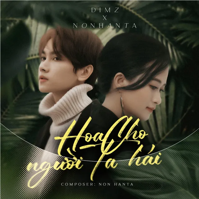 Hoa Cho Người Ta Hái - Beat