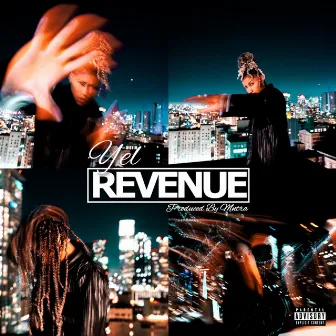 Revenue by Yel