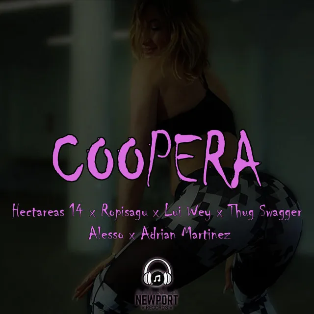 Coopera