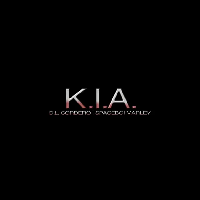 K.I.A.