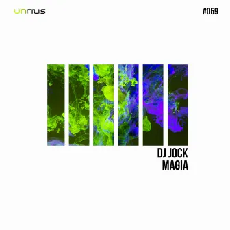 Magia by DJ Jock