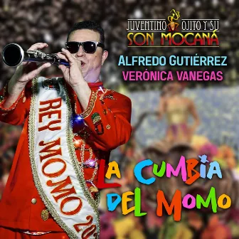 La Cumbia Del Momo by Verónica Vanegas