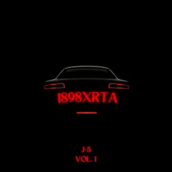 1898xRTA, Vol. 1 by J-5