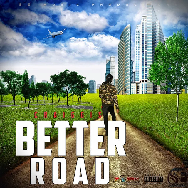 Better Road