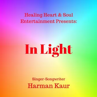 In Light by Harman Kaur