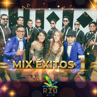 Mix Éxitos 1 by Rio Band