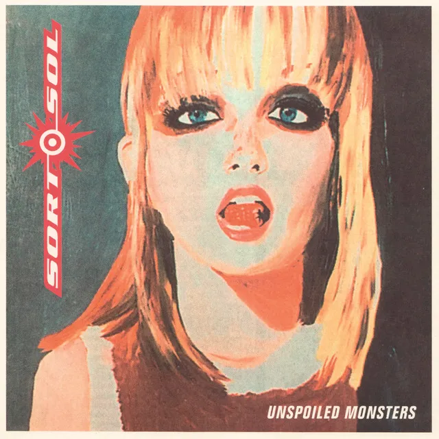 Unspoiled Monsters (Artist's Cut)