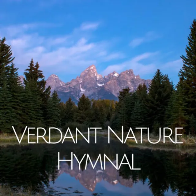 Verdant Nature Hymnal