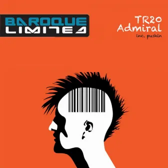 Admiral by TR20