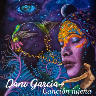 Canción jujeña by Dani García