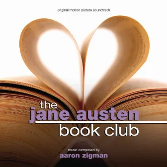 The Jane Austen Book Club by Aaron Zigman