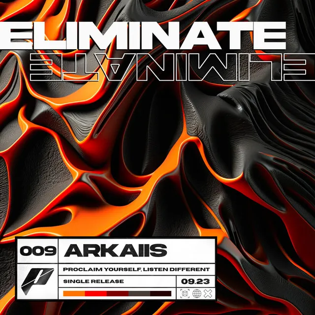 Eliminate - Arkaiis