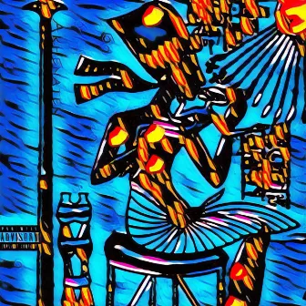 Akhenaten by FPwonderful